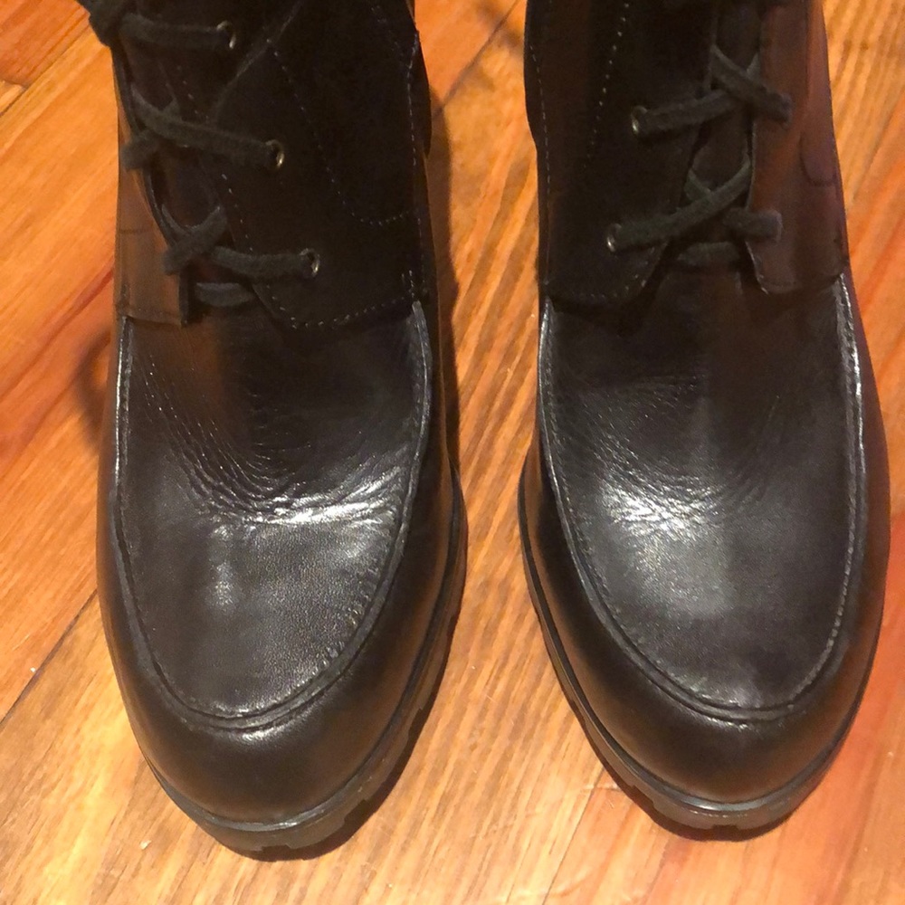 Ralph Lauren Boots - Picture 3 of 8